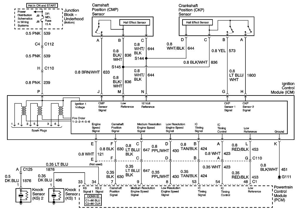 Wiring help - 3800Pro.com Forum